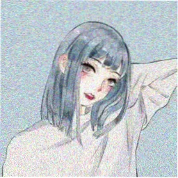 黄瓜漫画读者 帧率之外 头像