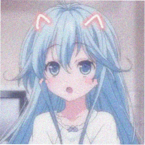黄瓜漫画读者 第七次搬家 头像